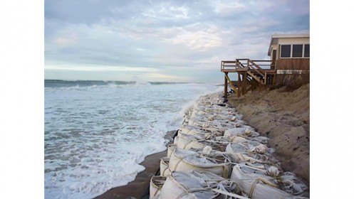 first coastal coastal protection and geocubes featured image