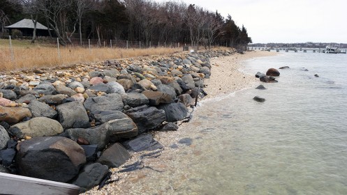 first coastal coastal revetments featured image